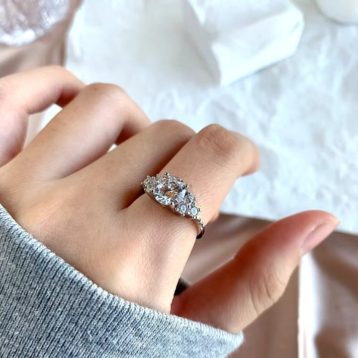 Bliss Ring