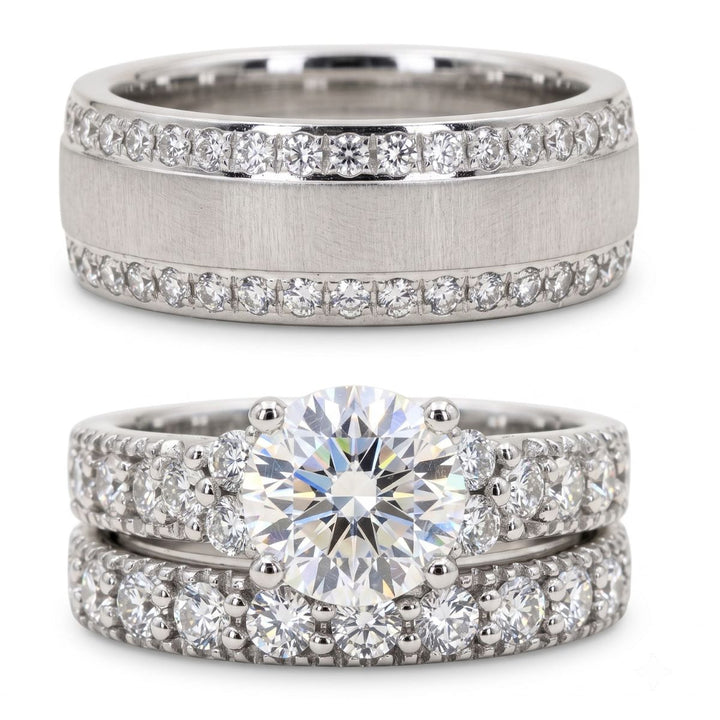 Radiance Rings