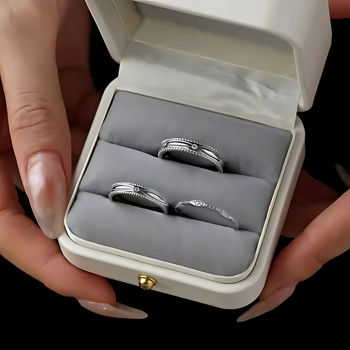 Lasting Promise Rings