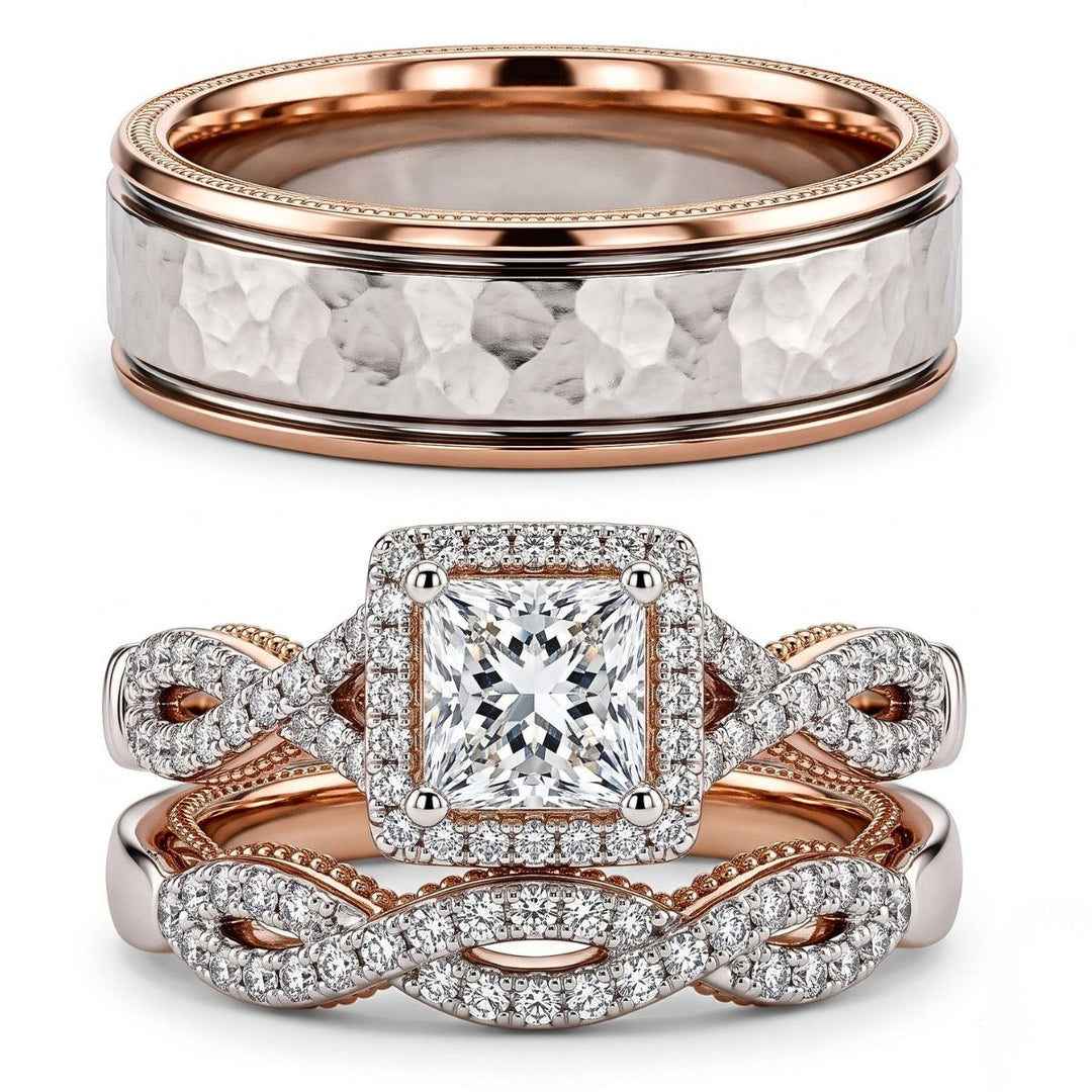 Destiny Rings