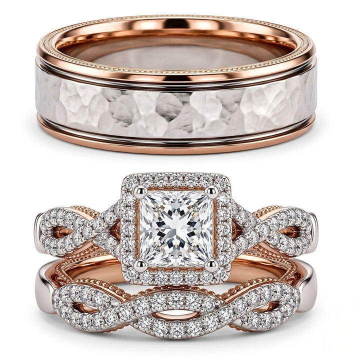 Destiny Rings