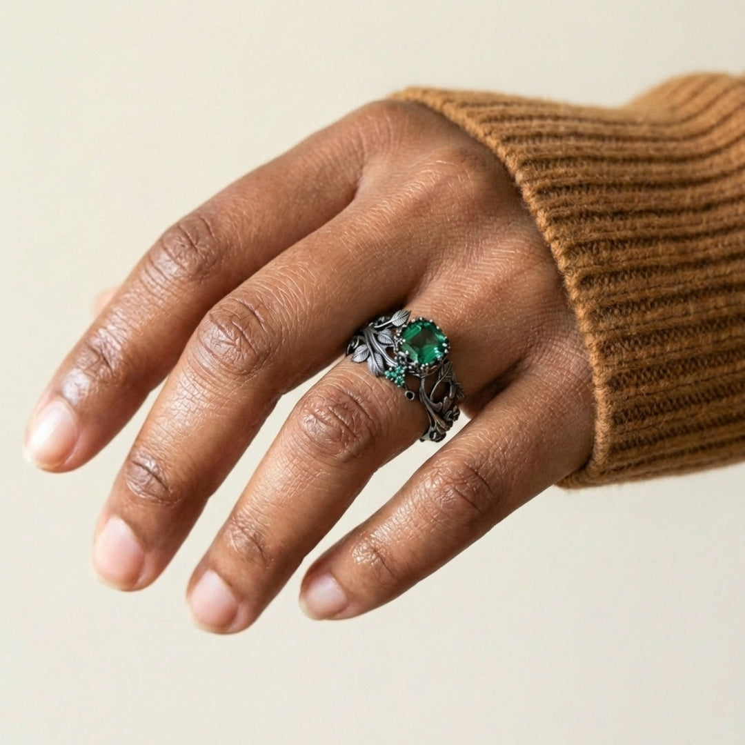 The Verdant Eclipse™