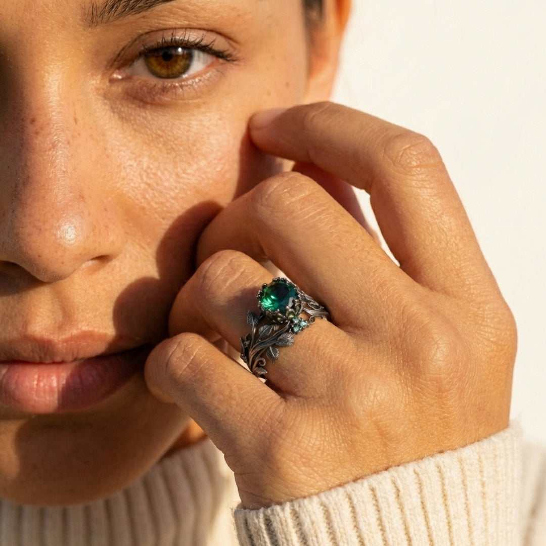 The Verdant Eclipse™