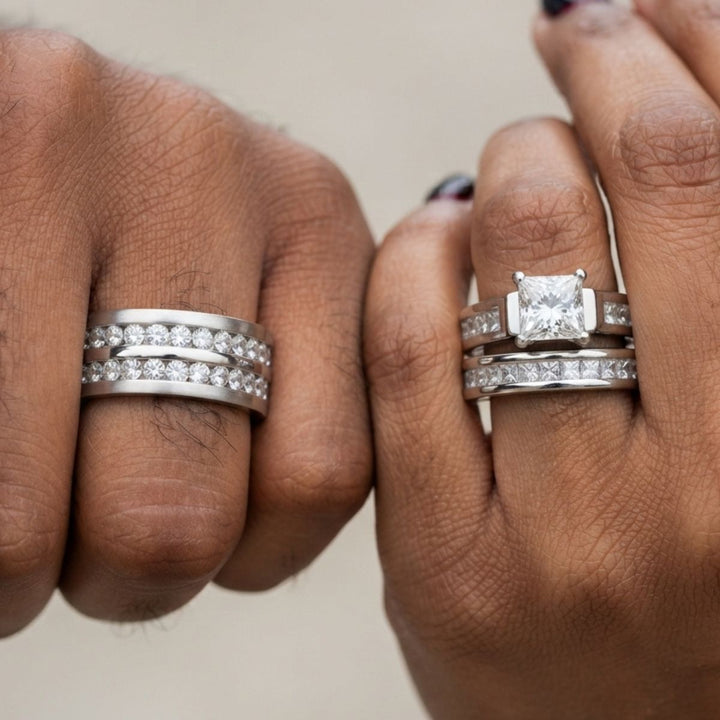 Miracle Rings