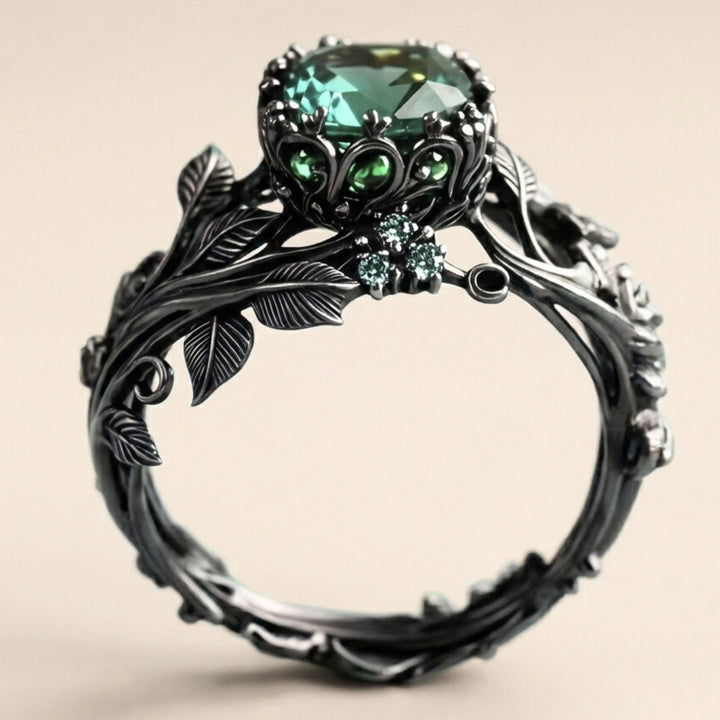 The Verdant Eclipse™