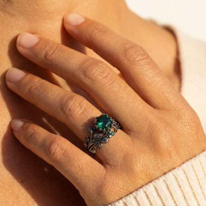 The Verdant Eclipse™