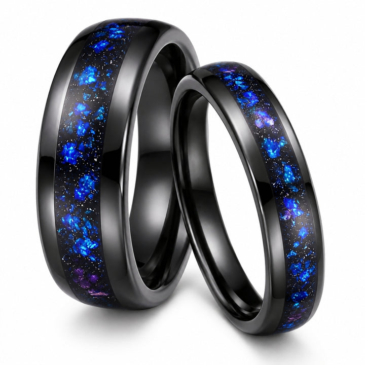 Nebula Rings