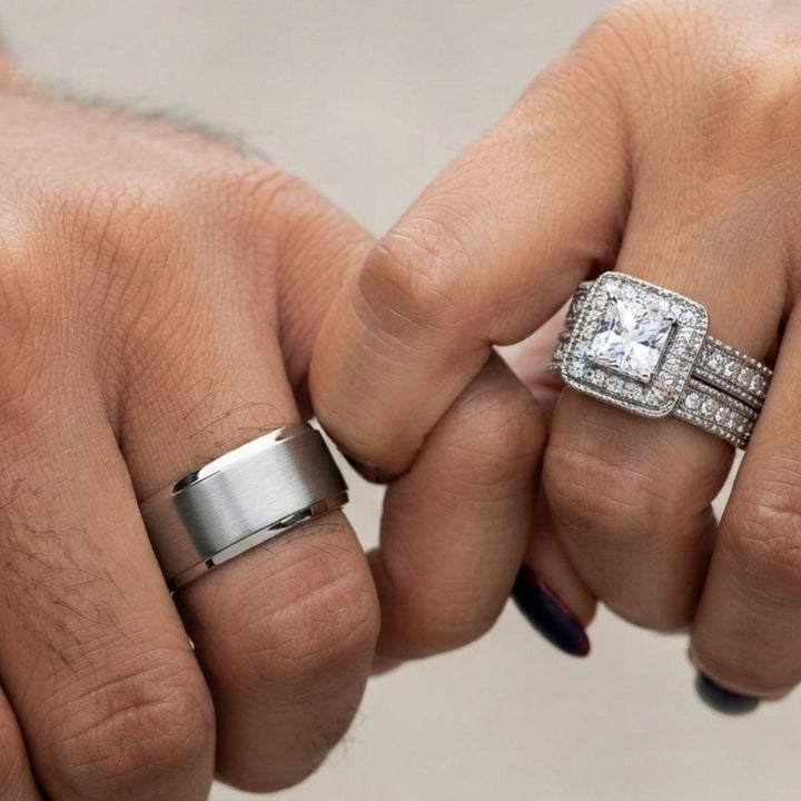 The Mountain Rings