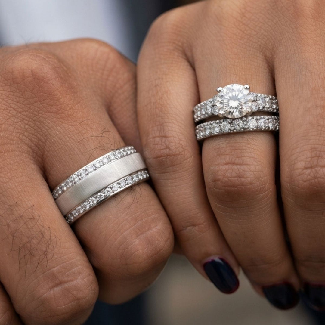 Radiance Rings