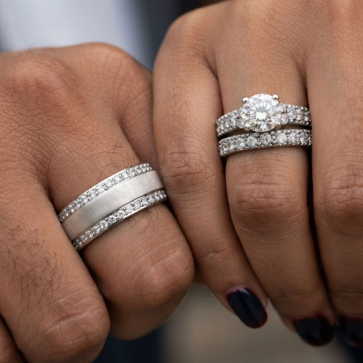 Radiance Rings
