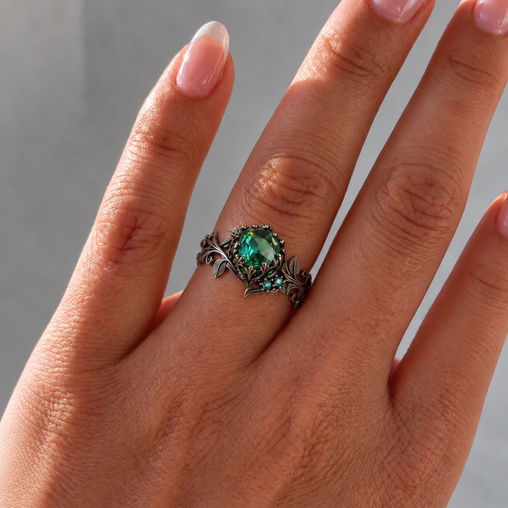 THE ECLIPSE RING