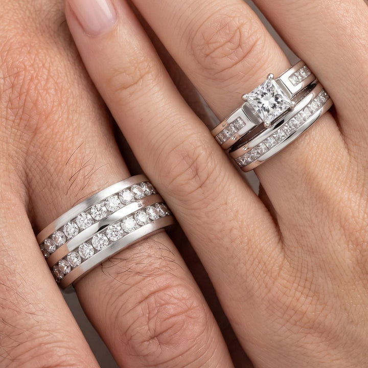 Miracle Rings