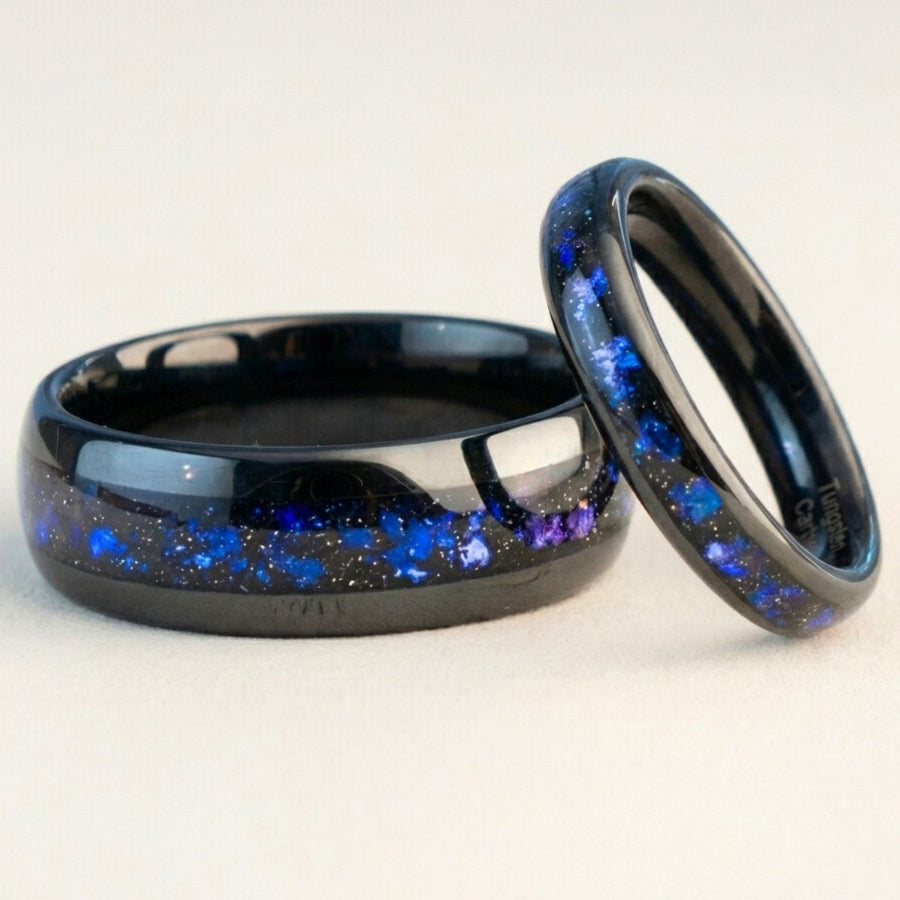 Matching Rings - CouplesChoices – Couples Choices