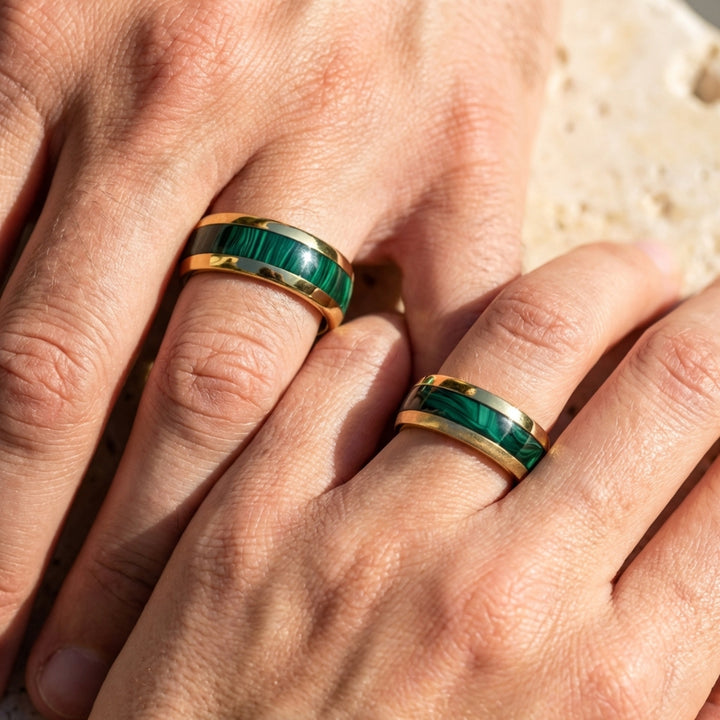 Evergreen Bond Rings