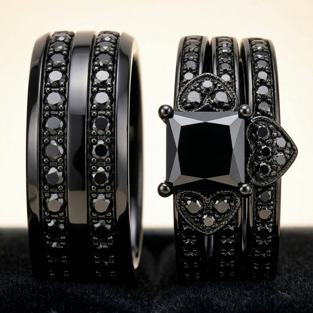 Glory Rings