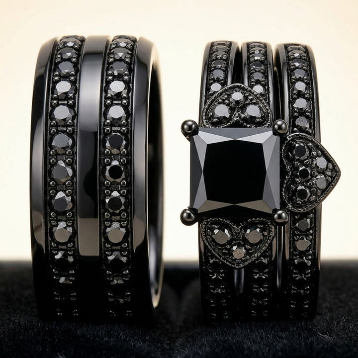 Glory Rings