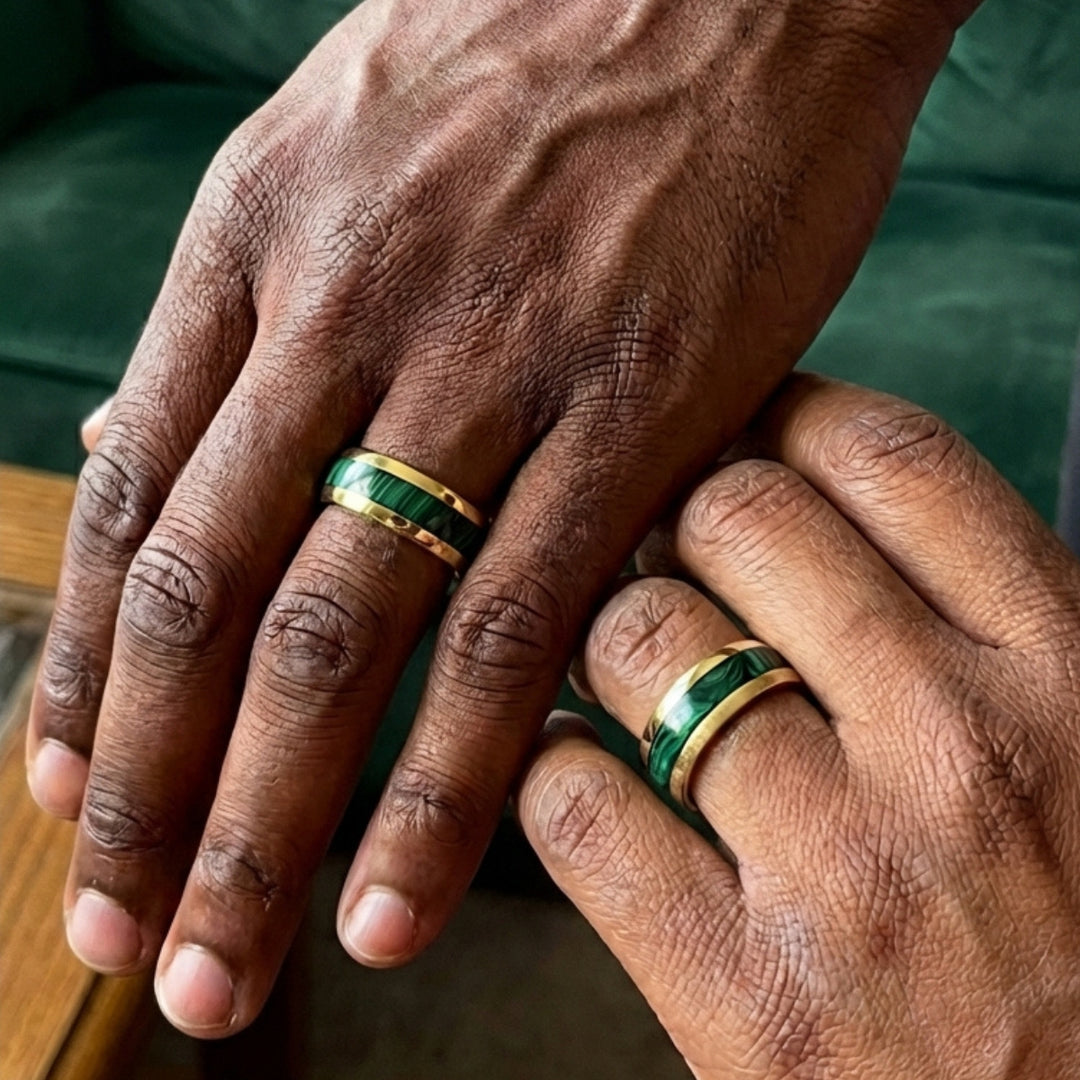 Evergreen Bond Rings