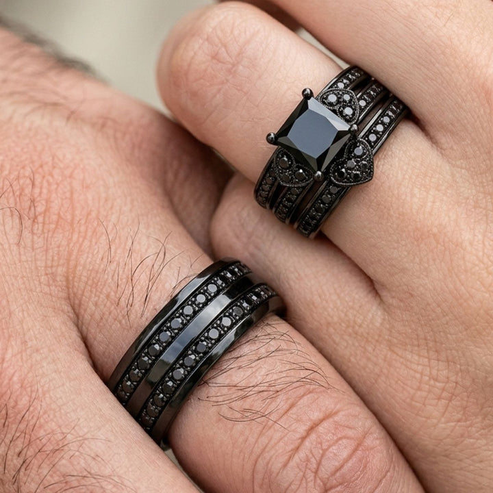 Glory Rings