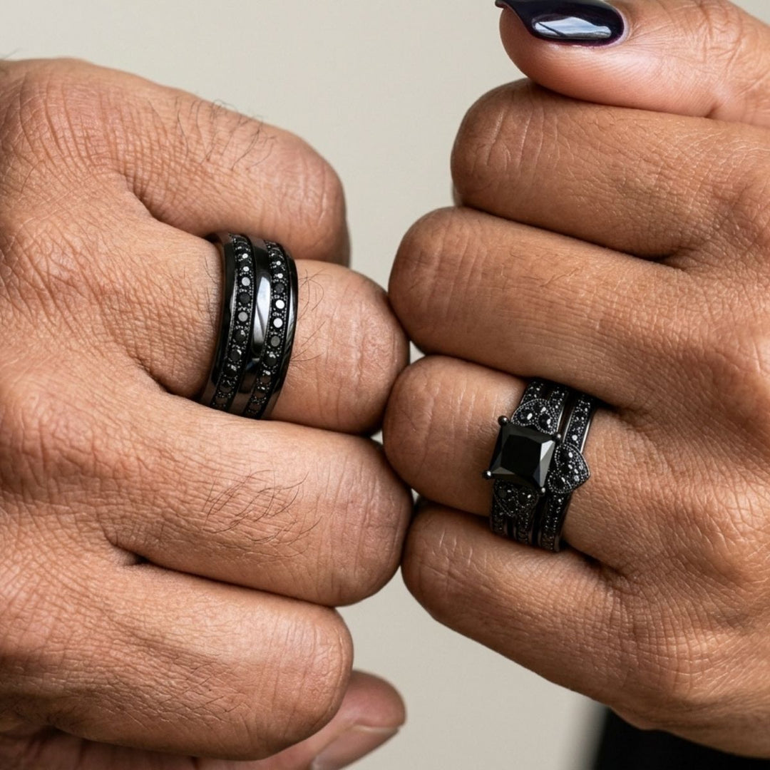 Glory Rings