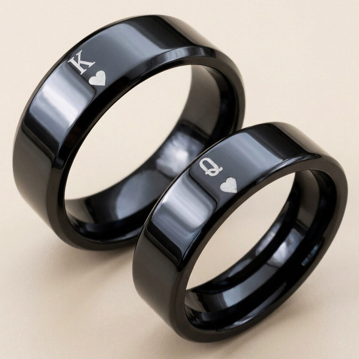 Obsession Rings