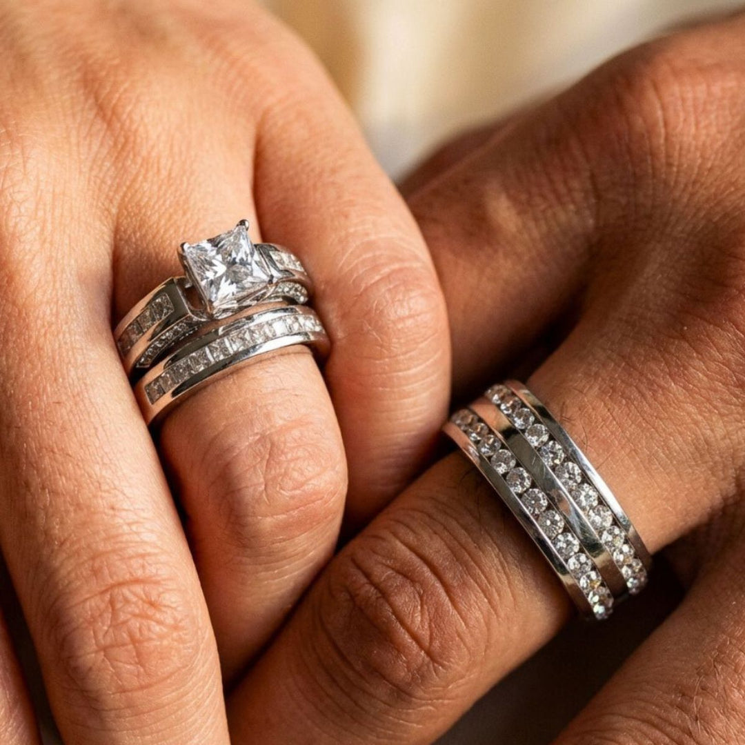 Miracle Rings