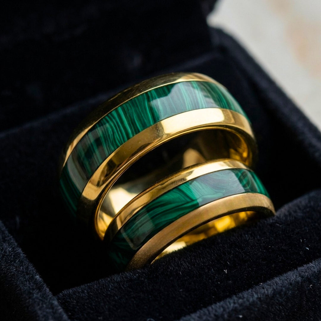 Evergreen Bond Rings