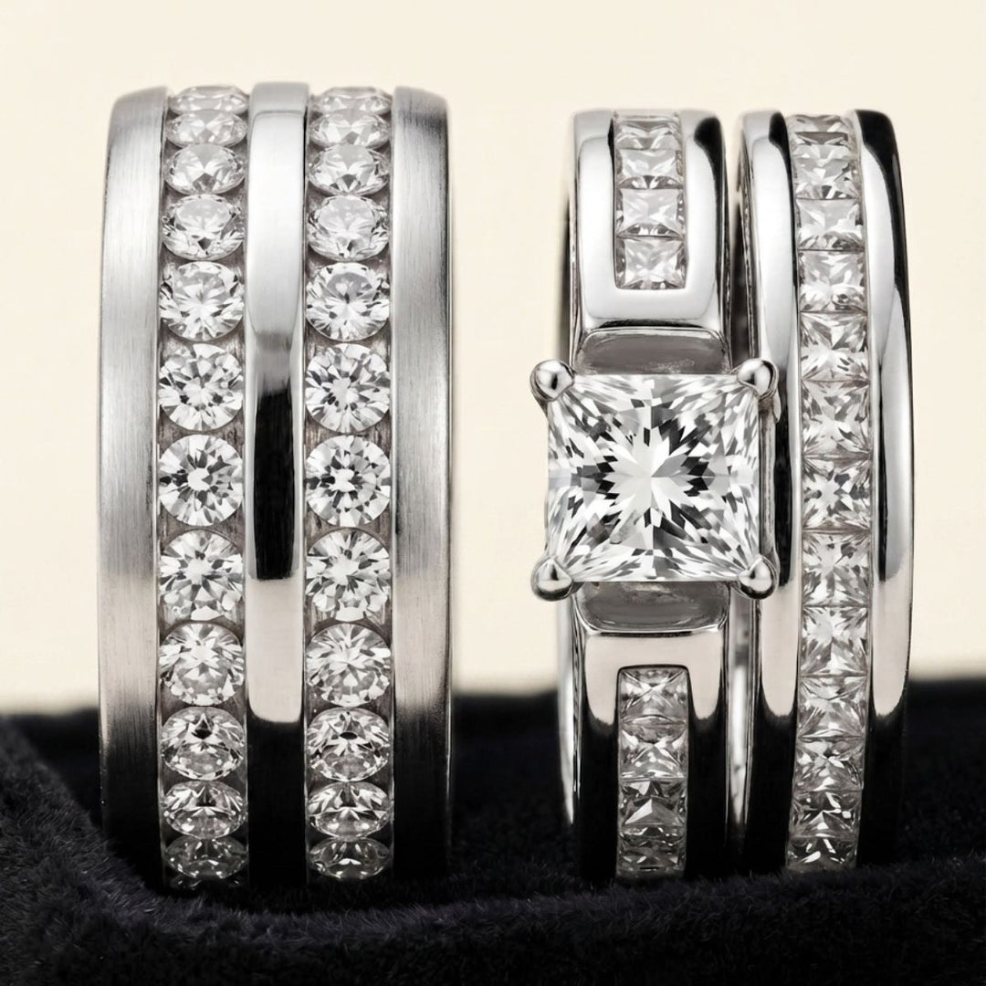 Miracle Rings