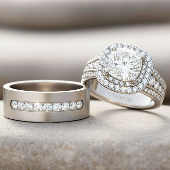 Aurora Rings
