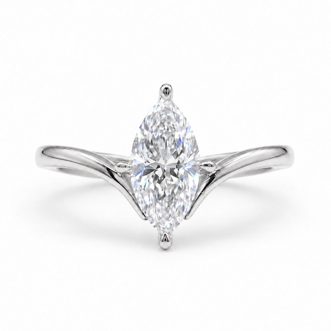 ELPIS ÉLITAIRE RING
