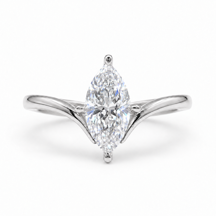 ELPIS ÉLITAIRE RING