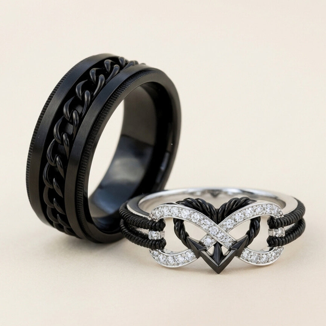 Passion Rings