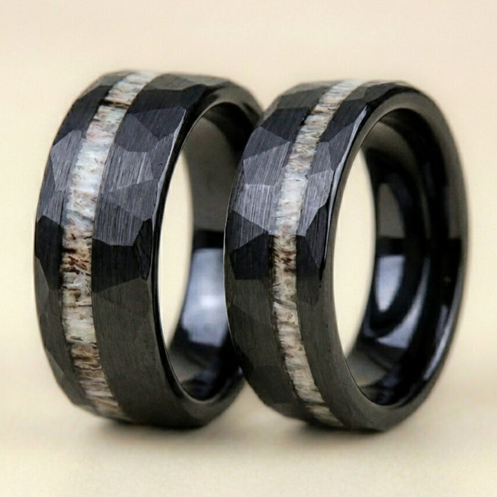 Everlasting Vows Rings