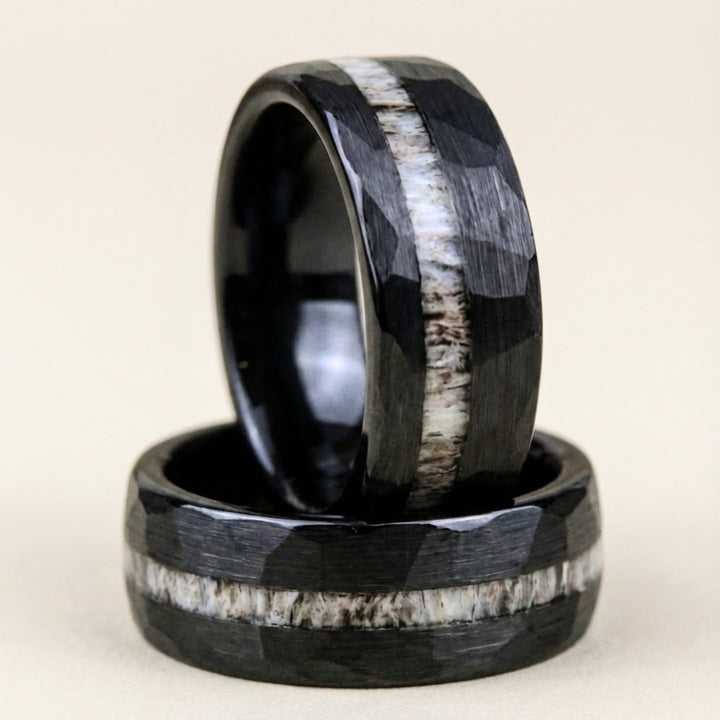 Everlasting Vows Rings