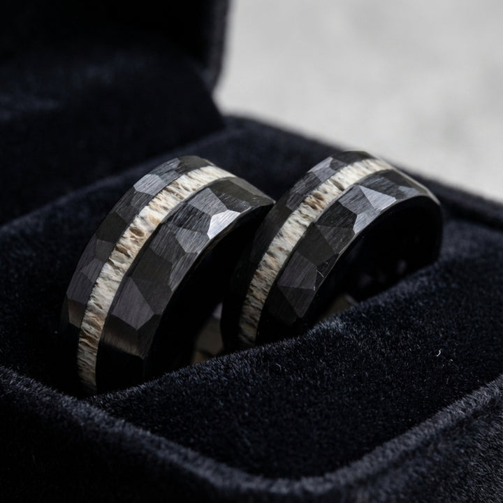 Everlasting Vows Rings