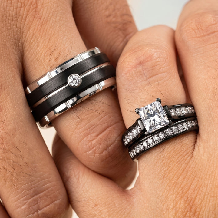 The Promise Rings