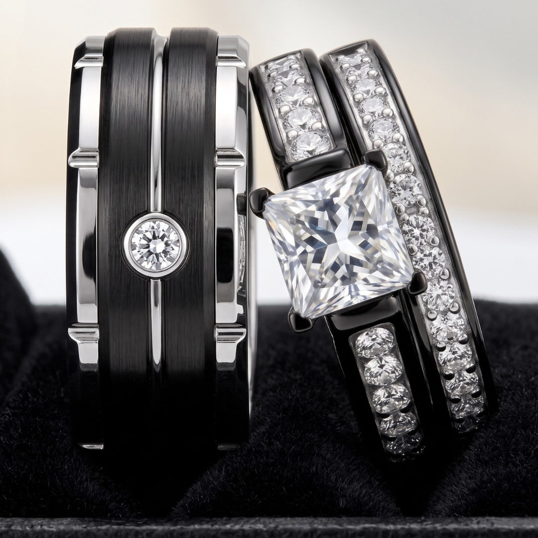 The Promise Rings