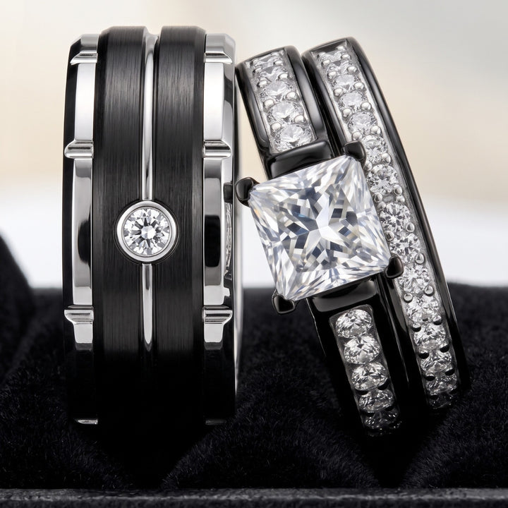 The Promise Rings