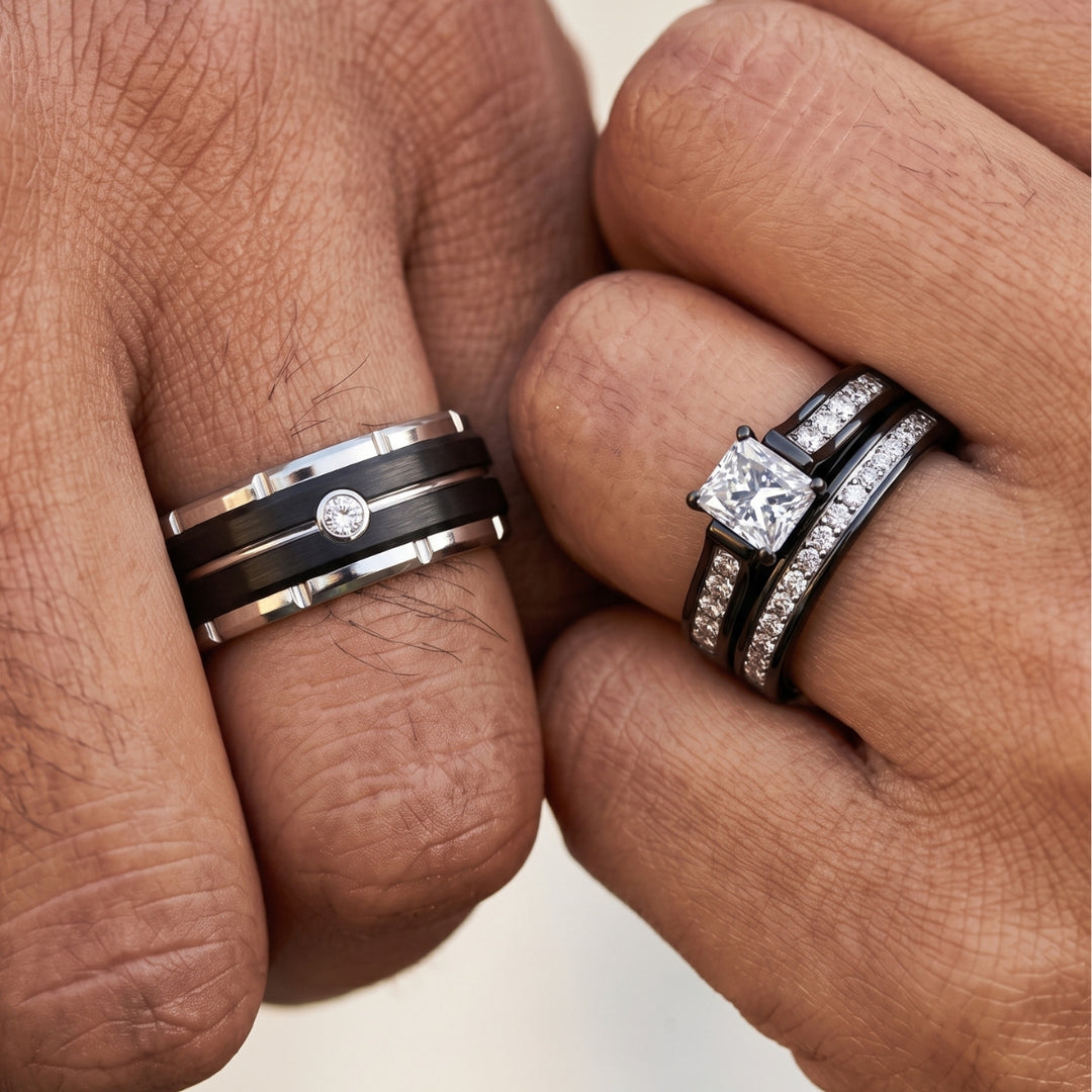 The Promise Rings