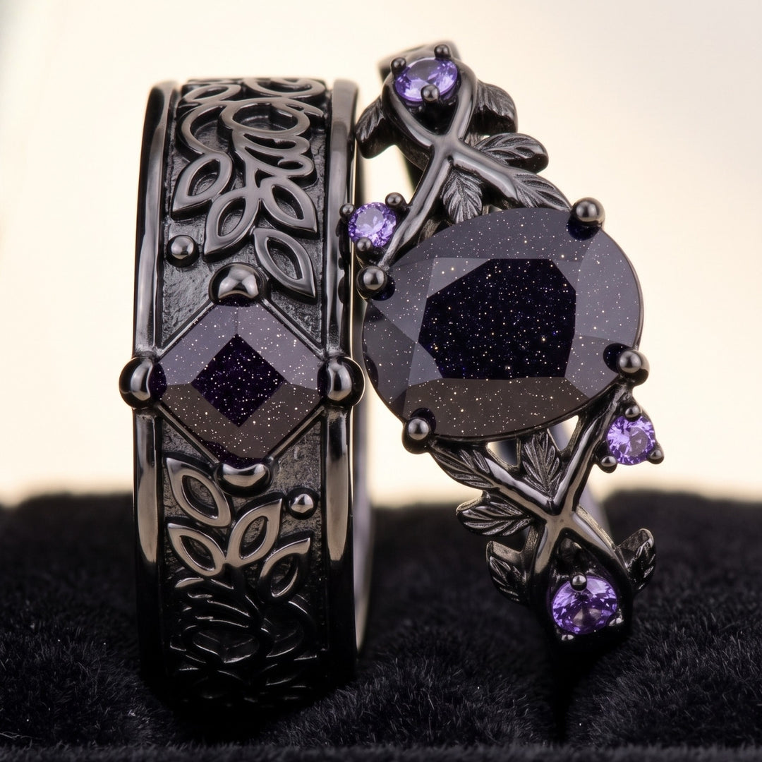 Vera Rings