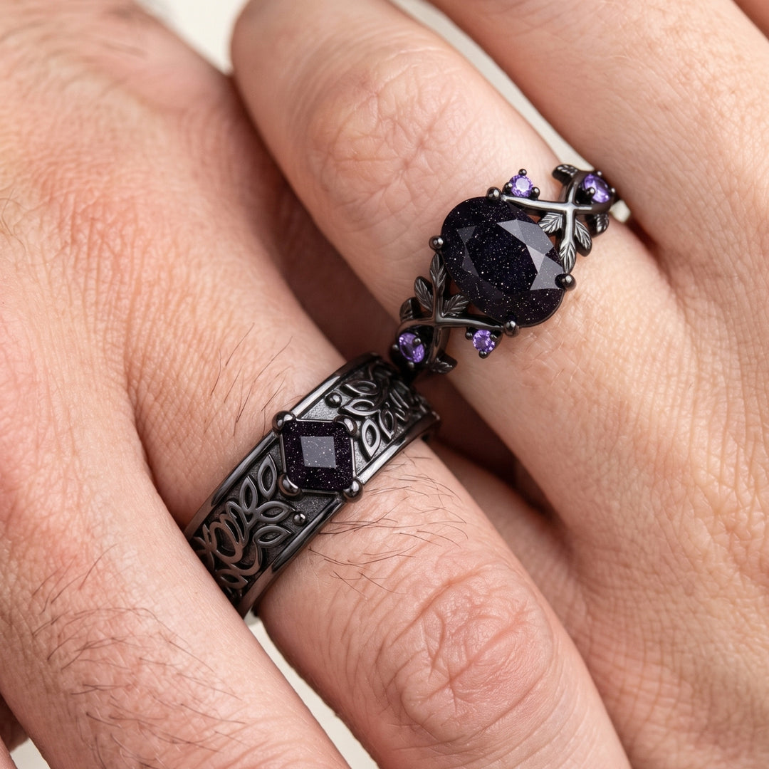 Vera Rings
