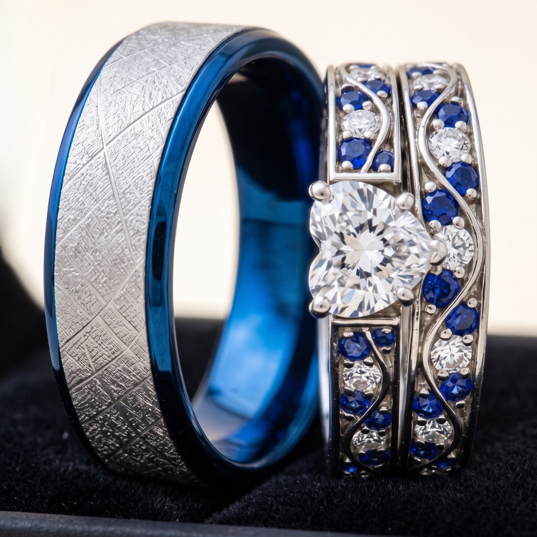The Love Rings