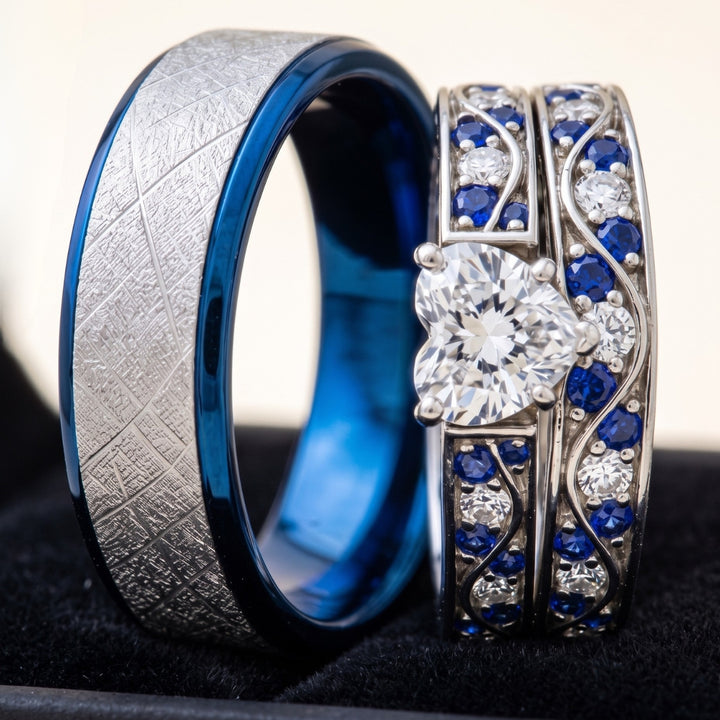The Love Rings