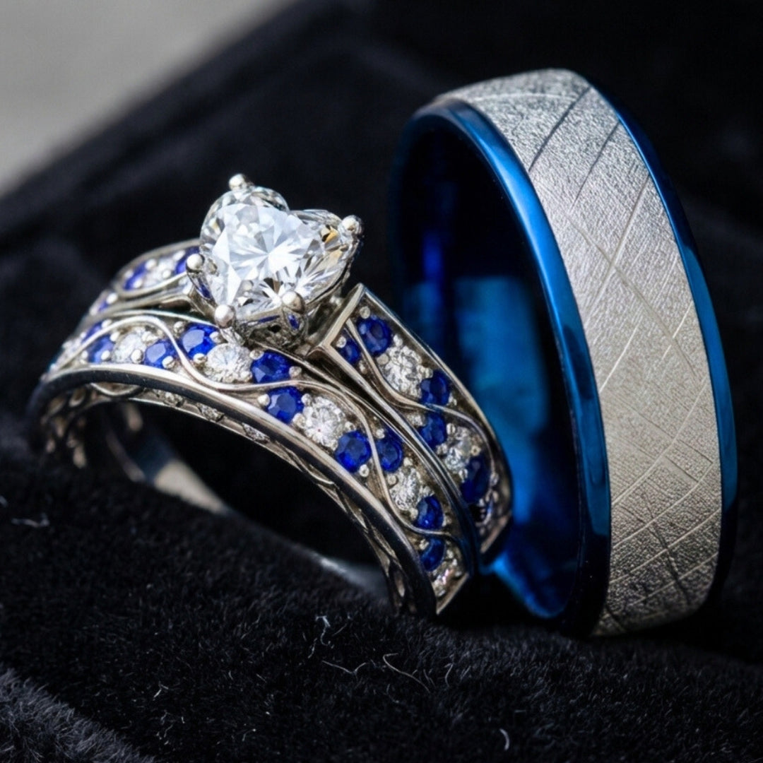 The Love Rings