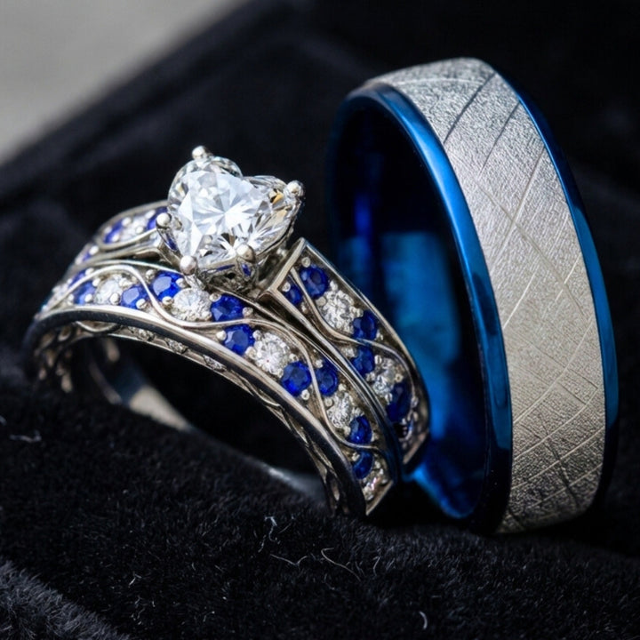 The Love Rings