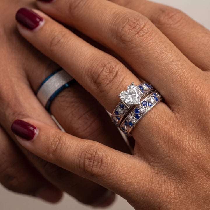 The Love Rings