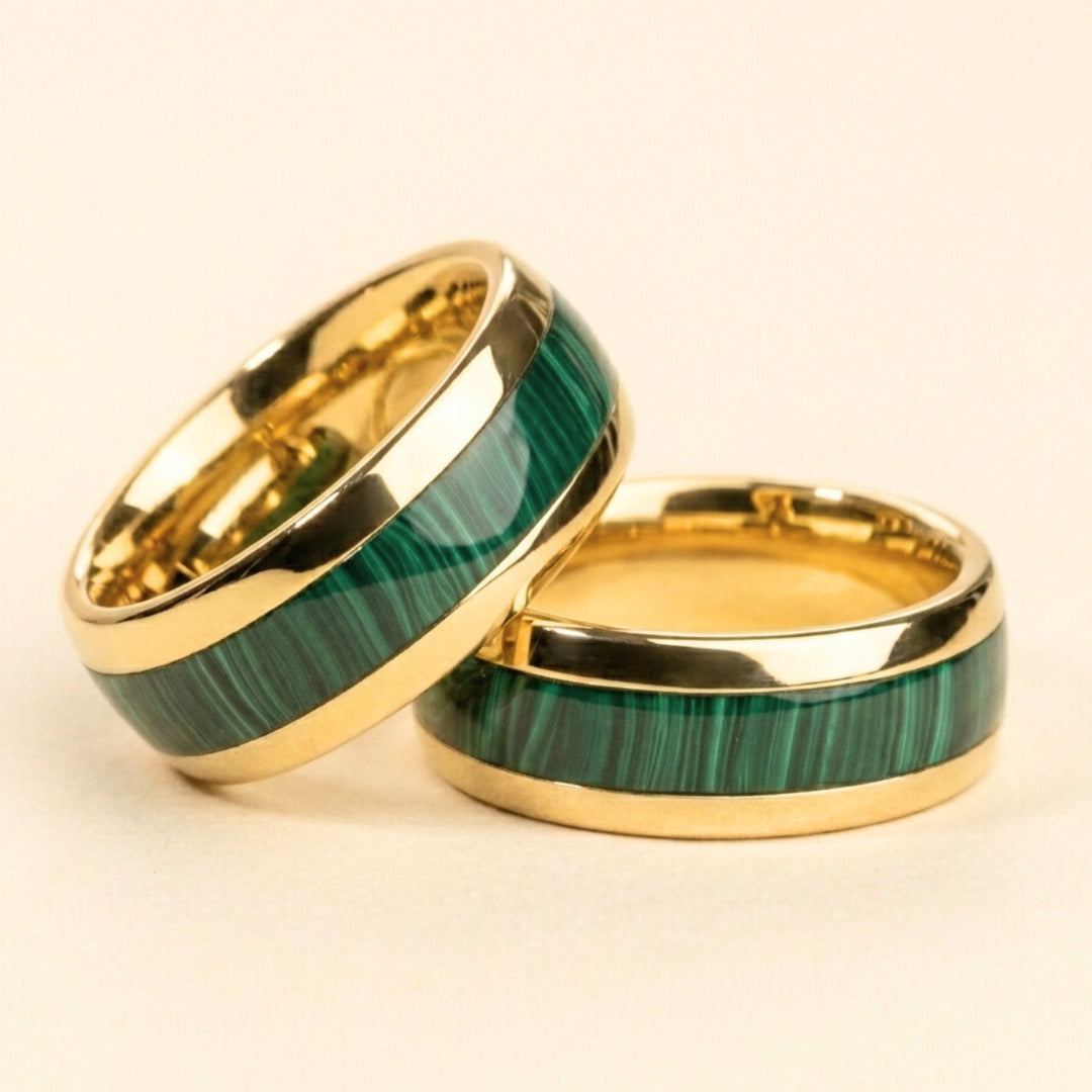 Evergreen Bond Rings