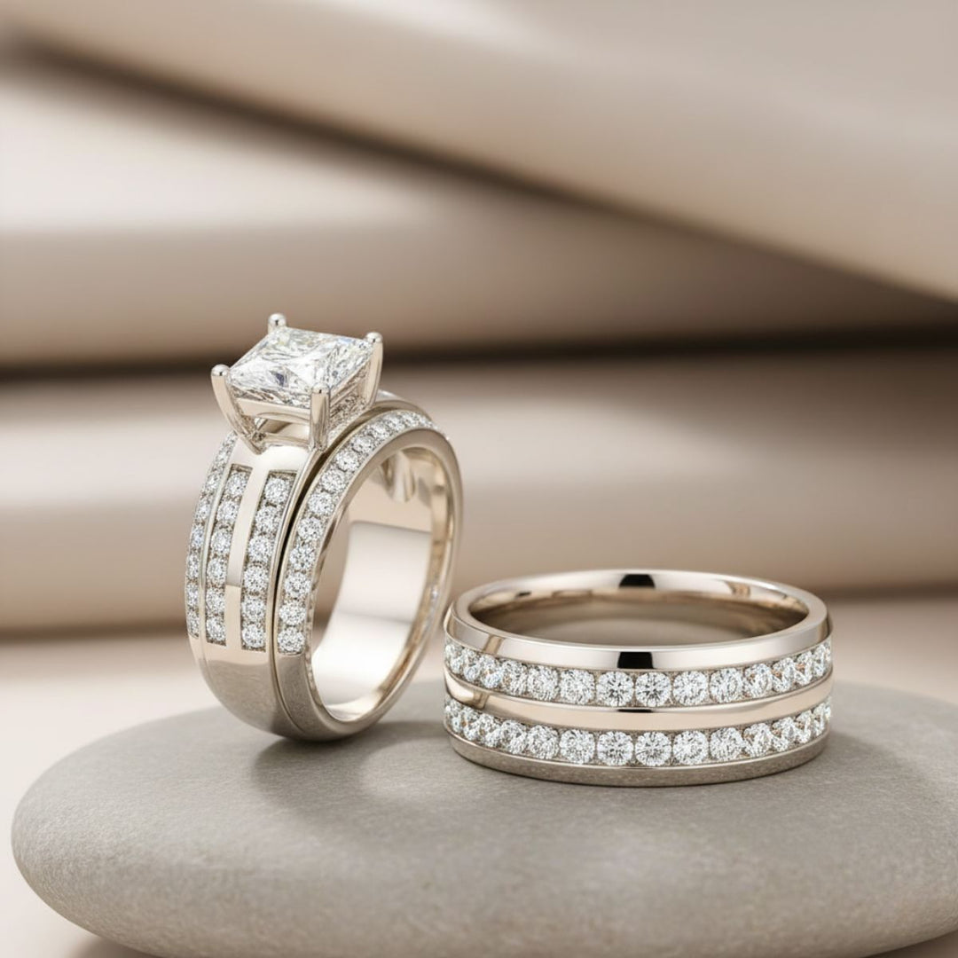 Miracle Rings