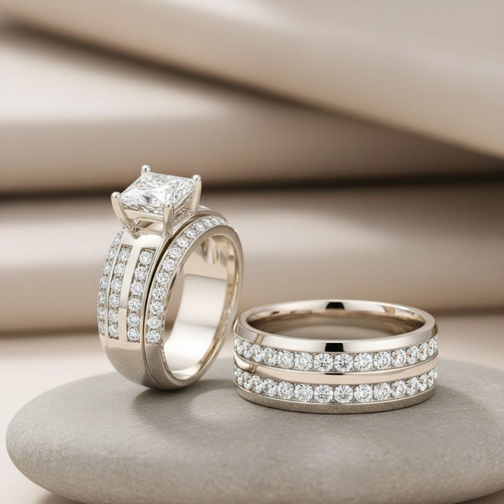 Miracle Rings