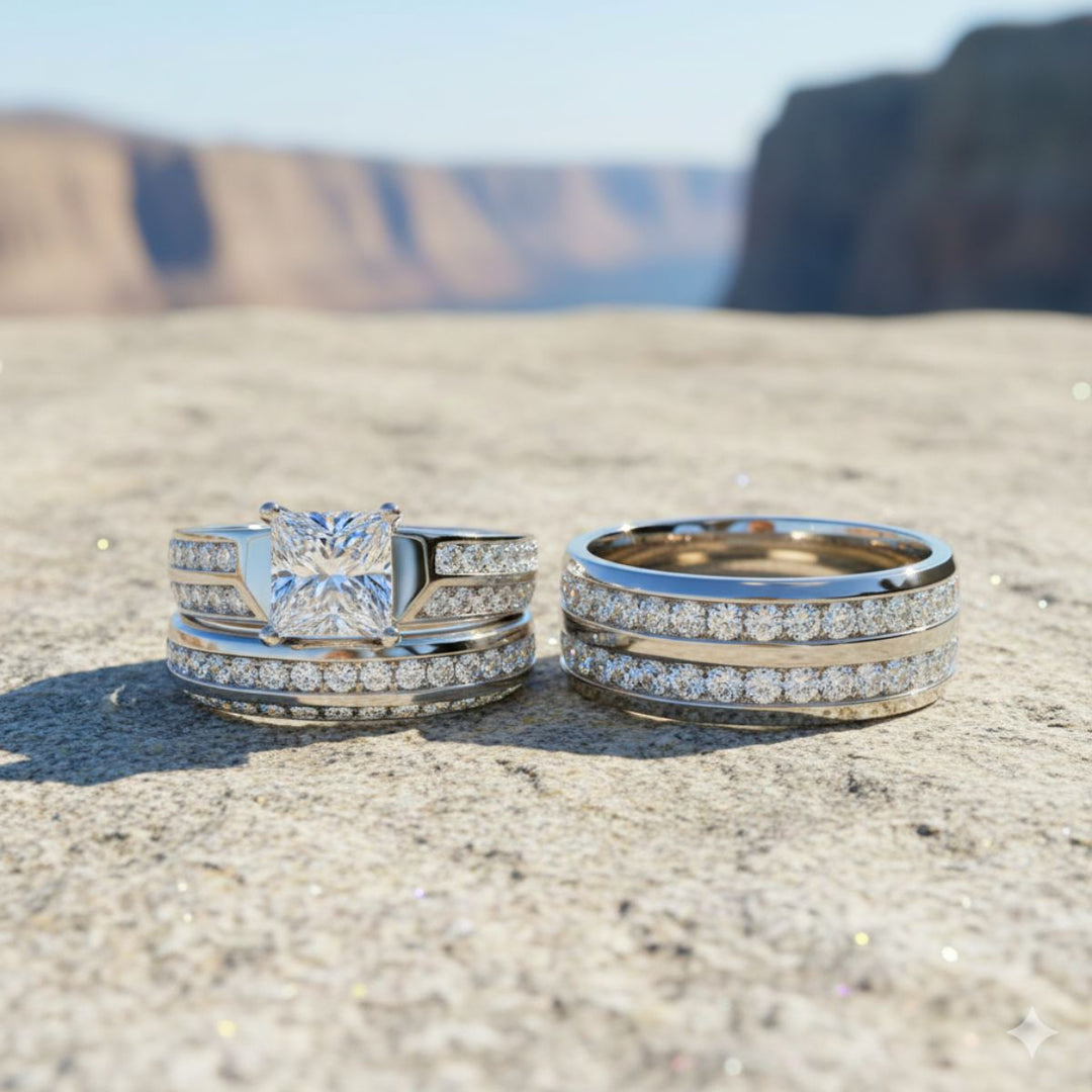 Miracle Rings