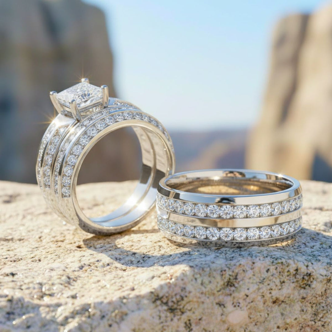 Miracle Rings